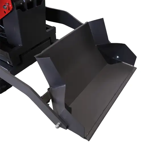 Mini Dumper Caixa Hidráulica c/ Elevação 500KG 10HP c/ Motor Briggs&Stratton A.E. Donker´s MD500HL